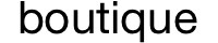Boutique